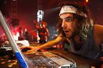 Girl Talk: Mash Up-Wahnsinn als Gratis-Album