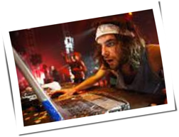 Girl Talk: Mash Up-Wahnsinn als Gratis-Album
