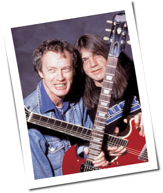 Gitarrist erkrankt: AC&sol;DC l&ouml;sen sich angeblich auf