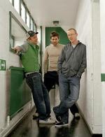 Glastonbury: Blur, Springsteen und die Schweinegrippe