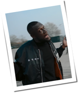 Glastonbury: Stormzy und 100&period;000 Fans dissen Boris Johnson