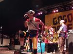 Gogol Bordello: Mit laut.de zum Reading-Festival