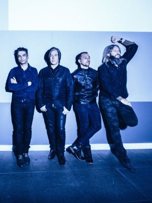 Gone Is Gone: Der neue Single