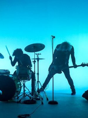 Gone Is Gone: Drei Vorab-Songs online