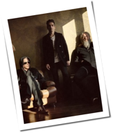 Gone Is Gone: Neues Album auf Vinyl zu gewinnen