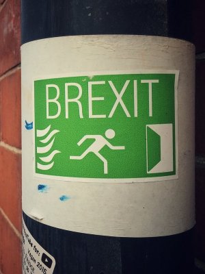 Goodbye, Britain: Musikwelt reagiert geschockt auf Brexit