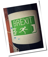 Goodbye&comma; Britain: Musikwelt reagiert geschockt auf Brexit