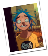 Gorillaz: Die erste Episode von 
