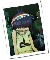 Gorillaz: 