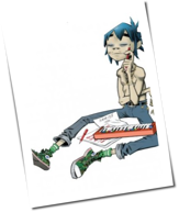 Gorillaz: Kollabo mit Rag'n'Bone Man