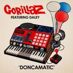 Gorillaz: Neue Single