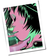 Gorillaz: Neues Album live im Boiler Room