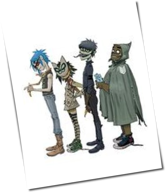 Gorillaz: Neues Video im Stream