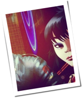 Gorillaz: Playlist statt Album-Release