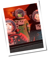 Gorillaz: 