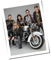 Gotthard: Steve Lee stirbt bei Motorradunfall