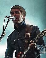 Graham Coxon: