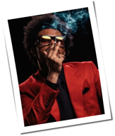 Grammys 2021: Wo ist The Weeknd&quest;