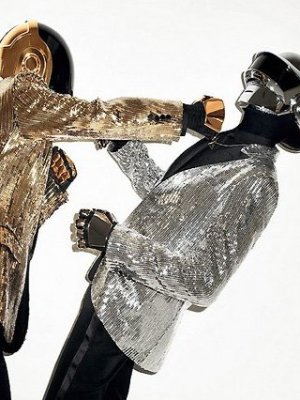 Grammys: Frank Ocean boykottiert, Daft Punk kommen