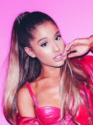 Grammys: Streit um Ariana Grande-Auftritt