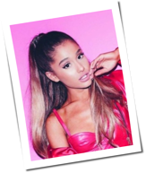Grammys: Streit um Ariana Grande-Auftritt