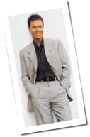 Grand Prix: Cliff Richard um den Sieg betrogen&quest;