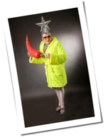 Grand Prix: Drag Queen spaltet die Ukraine
