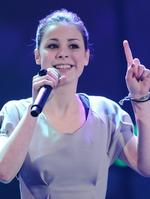 Grand Prix: Wetten, dass ... Lena Meyer-Landrut gewinnt?