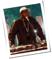 Grandmaster Flash: Als erster Hip Hopper in der Hall of Fame
