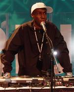 Grandmaster Flash: