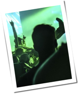Graspop Metal Meeting: Da fliegen die Haare so sch&ouml;n