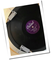 Great 78 Project: Musiklabels verklagen Internet Archive
