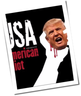 Green Day: Briten machen Trump zum 