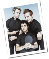 Green Day: Kostenlose EP als Foxboro Hot Tubs