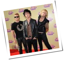 Green Day: Neuer Song 