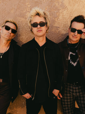 Green Day: Neuer Song