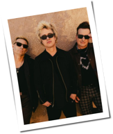 Green Day: Neuer Song 