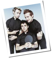 Green Day: Neues Video auf allen Kan&auml;len