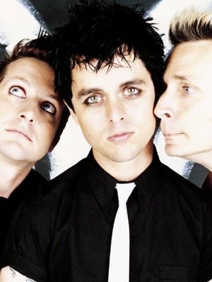 Green Day:
