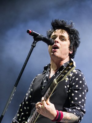 Green Day: