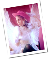 Grimes: Neuer Clip zu 