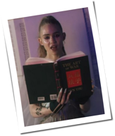 Grimes: 