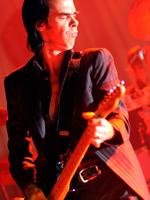 Grinderman: Nick Cave gibt Auflösung bekannt