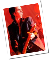 Grinderman: Nick Cave gibt Aufl&ouml;sung bekannt