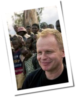 Gr&ouml;nemeyer: Mit den Fantas f&uuml;r Afrika