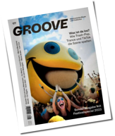 Groove &num;177: Die R&uuml;ckkehr des gedruckten Hefts