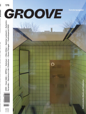 Groove: Die Print-Ausgabe kehrt zurück