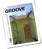 Groove: Die Print-Ausgabe kehrt zur&uuml;ck
