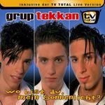 Grup Tekkan: