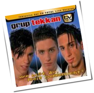 Grup Tekkan: 